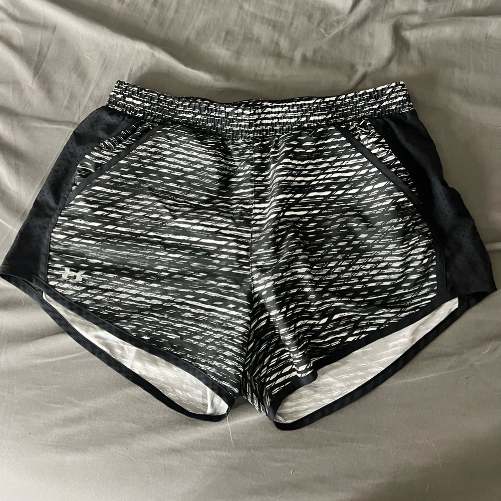 Under Armour shorts